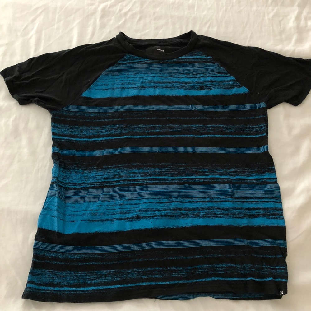 SOLD Hurley t shirt